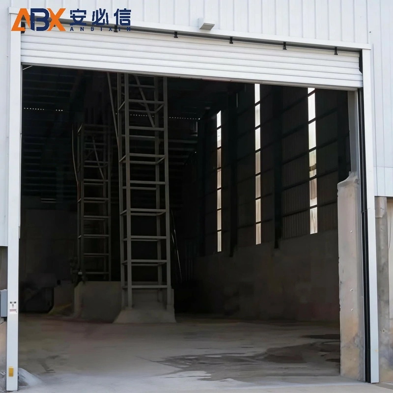庆阳市高速堆积门