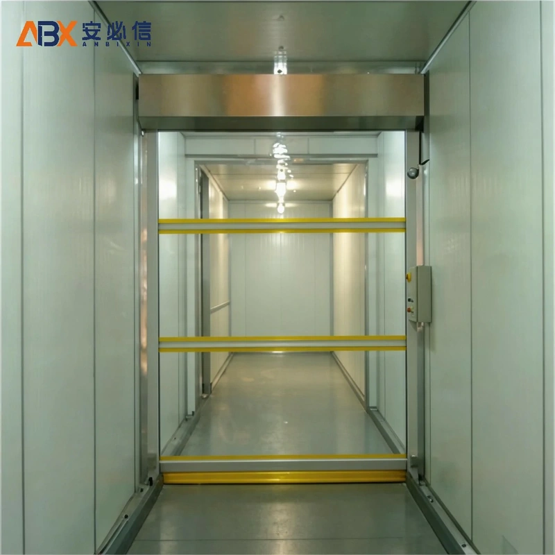 庆阳市软质快速门
