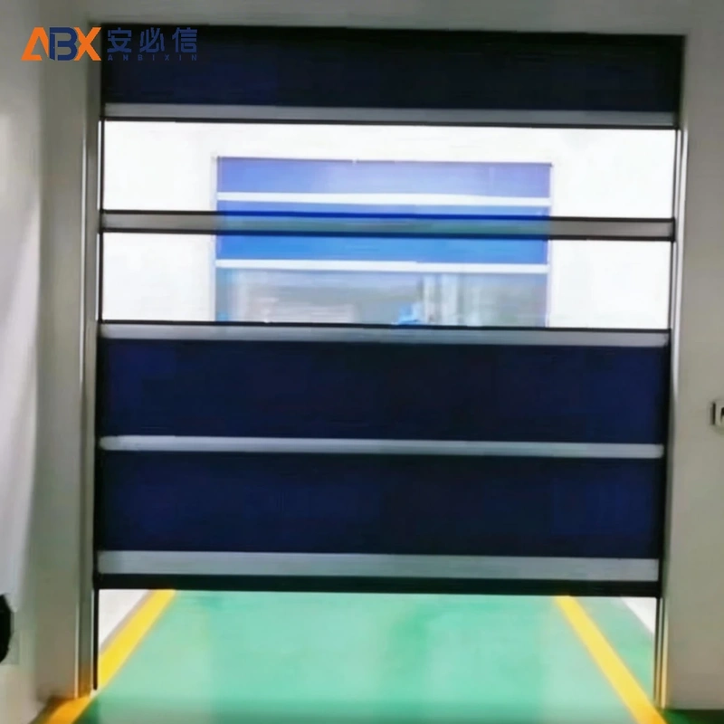 庆阳市高速门